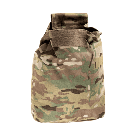 Dump Pouch MTS Clawgear