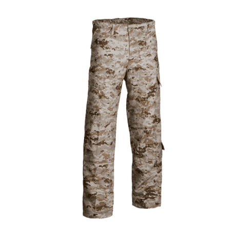 Revenger TDU Pant | Marpat Desert – Invader Gear