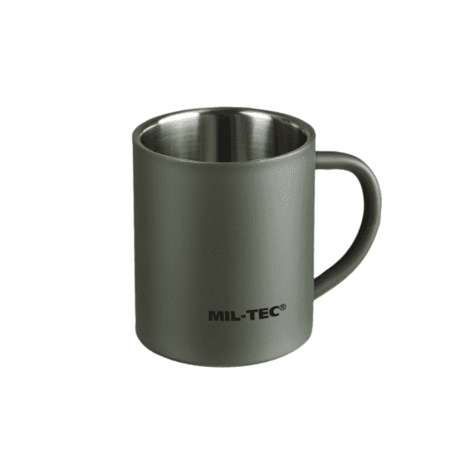 Camping krus 300-450ml