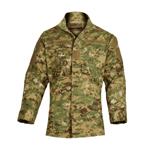 Revenger TDU Shirt | Socom – Invader Gear